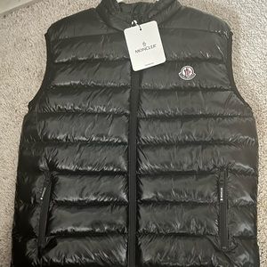 Moncler coat